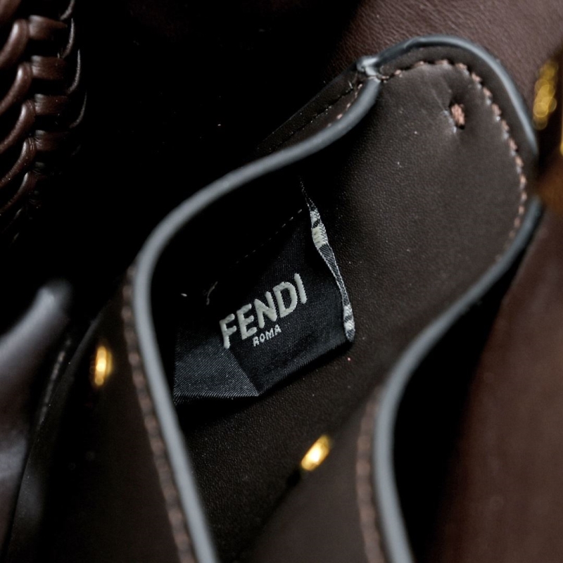 Fendi Top Handle Bags